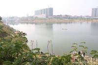 2010.11.6 水岸华府周边环境