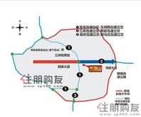交通图