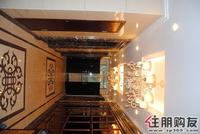 2010年11月润华·尚城街区实景图