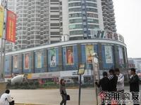 2010年11月6日景皇国际周边环境