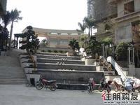 2010年11月2日升禾·绿城世界实景图