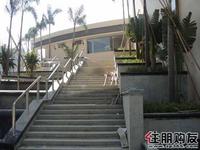 2010年11月2日升禾·绿城世界实景图