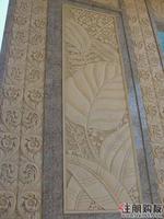 2010年11月2日升禾·绿城世界实景图