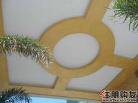 2010年11月2日升禾·绿城世界实景图