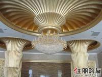 2010年11月2日升禾·绿城世界实景图