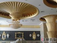 2010年11月2日升禾·绿城世界实景图