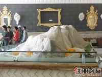 2010年11月2日升禾·绿城世界实景图