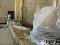 2010年11月2日升禾·绿城世界实景图