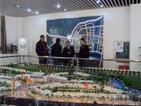 昌泰清华园实景图(12.18)
