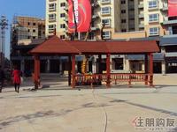 昌泰清华园实景图(12.18)