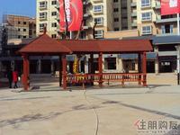 昌泰清华园实景图(12.18)