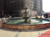 昌泰清华园实景图(12.18)