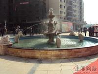 昌泰清华园实景图(12.18)