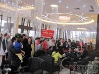 瑞和家园12月25日看房团