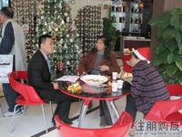 启美新城12月25日看房团