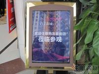 启美新城12月25日看房团