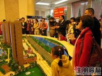 万昌邕江明珠12月25日看房团