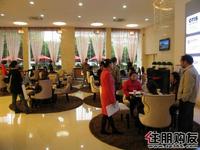 万昌邕江明珠12月25日看房团