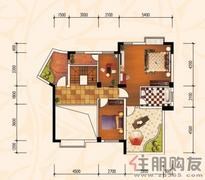 2期泓境02号房楼中楼（上）