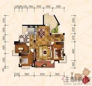 2期泓境03号房楼中楼（下）