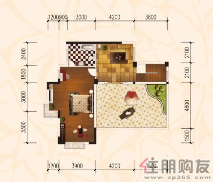 ����800���㽭2������03�ŷ�¥��¥���ϣ�5��3��3��217.00�O