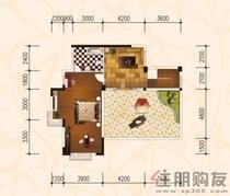 2期泓境03号房楼中楼（上）
