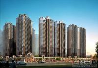 云星·钱隆江南效果图