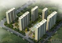 海华东盟公馆效果图