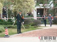 裕丰·英伦消防知识培训及演习(12.26)