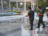 裕丰·英伦消防知识培训及演习(12.26)