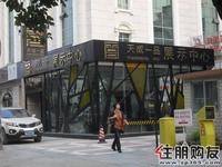 2010.11.03 天成一品实景图