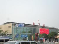 2010.11.03 天成一品实景图