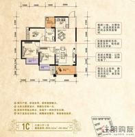 ��ʢ�����빫԰1C3��2��1��95.52�O