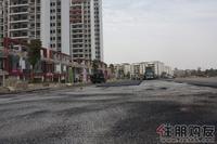 保利·山水怡城实景图