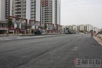 保利·山水怡城实景图
