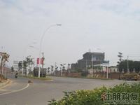 瑞和家园12月29日实景拍摄
