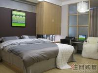 尚上园·揽胜公寓样板房