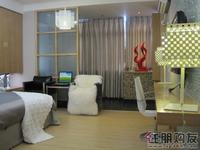 尚上园·揽胜公寓样板房