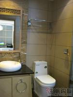 尚上园·揽胜公寓样板房