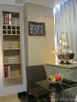 尚上园·揽胜公寓样板房