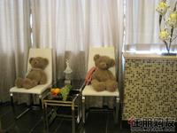 尚上园·揽胜公寓样板房