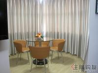 尚上园·揽胜公寓样板房