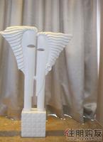 尚上园·揽胜公寓样板房