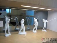 尚上园·揽胜公寓样板房