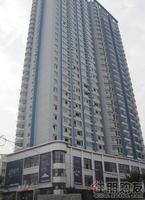 尚上园·揽胜共30层