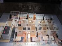 尚上园·揽胜沙盘