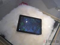 传说中的IPAD