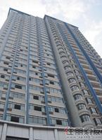 尚上园·揽胜实景图