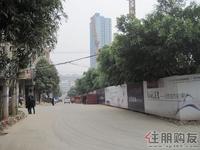 启美新城外立面