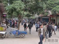 启美新城附近菜市场